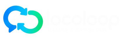 locoloop — Translation Management